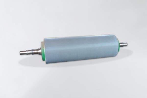 花岗岩石辊（济南青）